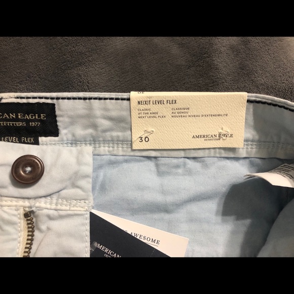 American Eagle size 30 men’s shorts. - Picture 3 of 3
